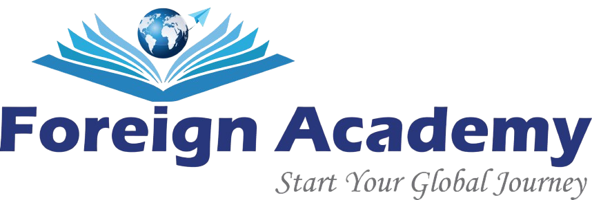Foreign Academy Logo